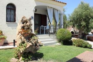 Casa vacanza Tanaunella img93