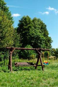 Domek Nad Strugą