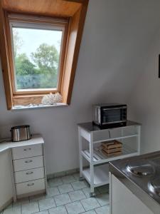 Ferienwohnung am Badesteig