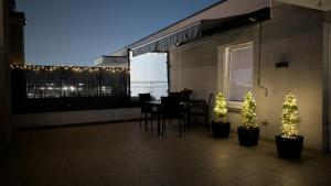 Apartament Białołęka