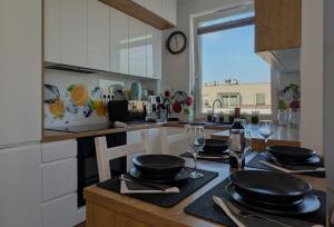 Apartament Białołęka