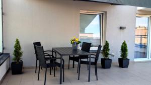 Apartament Białołęka