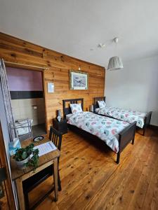 Santa Fe - Lutrebois