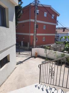 Милый гостевой апартамент