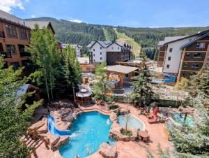 Springs 8892 by SummitCove Lodging in Colorado