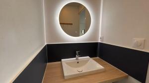 Le chic Calme - Central - Cosy