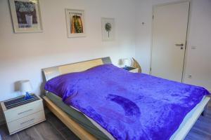 Ferienwohnung Rätzlingen