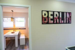 Ferienwohnung Rätzlingen