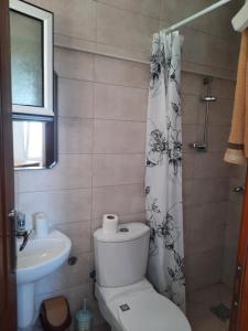 Милый гостевой апартамент