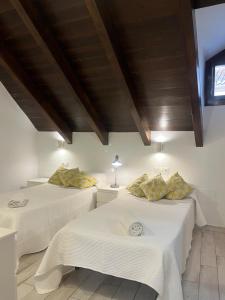 Casa Puerta de la Alcazaba Antequera