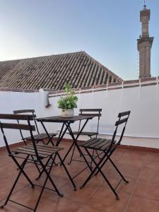 Casa Puerta de la Alcazaba Antequera