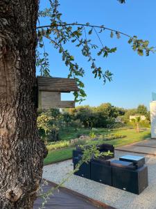 Villas La Villa Blanche : photos des chambres