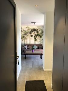 Appartements ESCALE 52 VACANCES ET CURES 4 personnes : photos des chambres