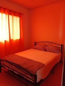 Entire house near the city of David