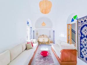 Riad Casa Luafi