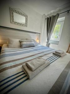 Hotels Hotel Auberge Provencale : photos des chambres