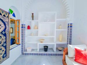 Riad Casa Luafi