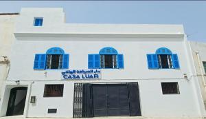 Riad Casa Luafi