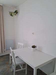 Historic Tow Center Apartment