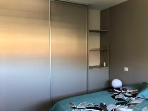 Appartements ESCALE 52 VACANCES ET CURES 4 personnes : photos des chambres