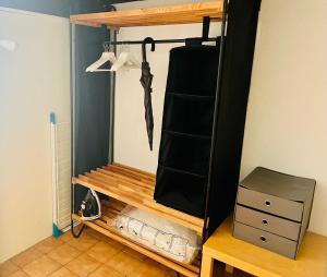 Appartements Appartement meuble- equipe de 45m2- 4 personnes- Lyon 06- : photos des chambres