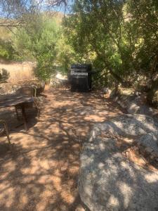 B&B / Chambres d'hotes A Teghja : photos des chambres