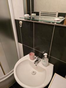 Gold apartman Veliko Gradiste