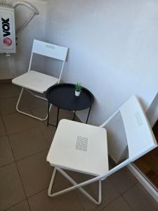 Gold apartman Veliko Gradiste