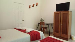 Hotel El Recreo Lanquín-Champey