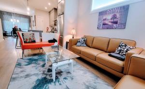 Brand New 3-Bedroom Home in a Quiet Neighborhood