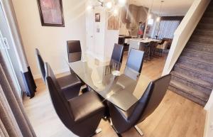 Brand New 3-Bedroom Home in a Quiet Neighborhood