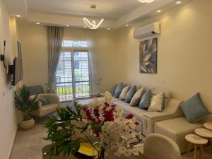 Blanche one bedroom apartment