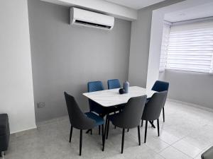 Hermoso Apartamento Mañongo - Hasta 6 personas