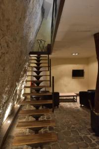 Hotels Le Silex : photos des chambres