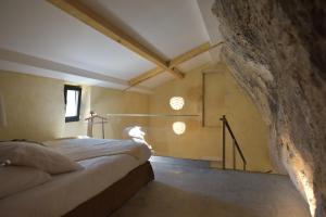 Hotels Le Silex : photos des chambres