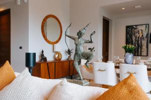 Botanic Modern loft Villa Private Pool 10 min BangTao