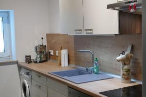 Ferienwohnung Harper