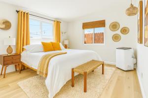 Cozy Desert Hot Tub Stargazing 10 mins to JTNP