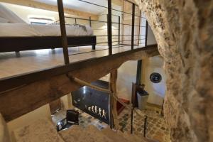 Hotels Le Silex : photos des chambres