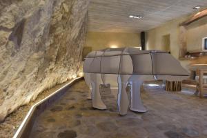 Hotels Le Silex : photos des chambres