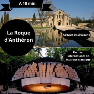 Villages vacances Les 15 coteaux : photos des chambres