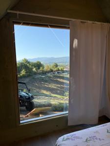 Glamping La Piaggia