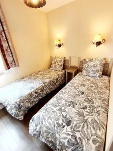 Villages vacances Les 15 coteaux : photos des chambres
