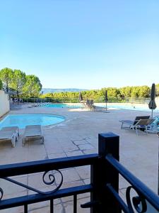 Villages vacances Les 15 coteaux : photos des chambres