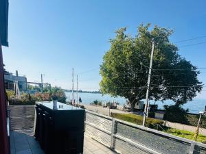 Exklusives Apartment mit traumhaftem Seeblick & Balkon