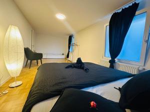 Exklusives Apartment mit traumhaftem Seeblick & Balkon