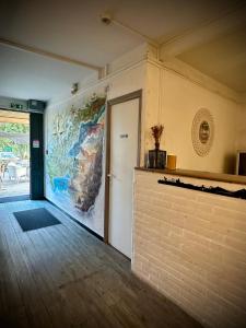 Hôtel Le Clos du Dramont