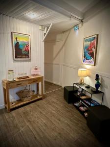 Hôtel Le Clos du Dramont