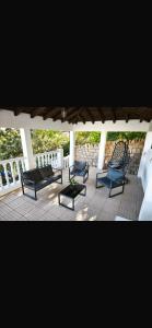 Villa Mundo Vista
