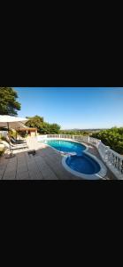 Villa Mundo Vista